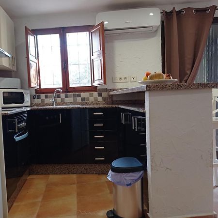 La Vie En Rose Apartment Cartagena Ruang foto