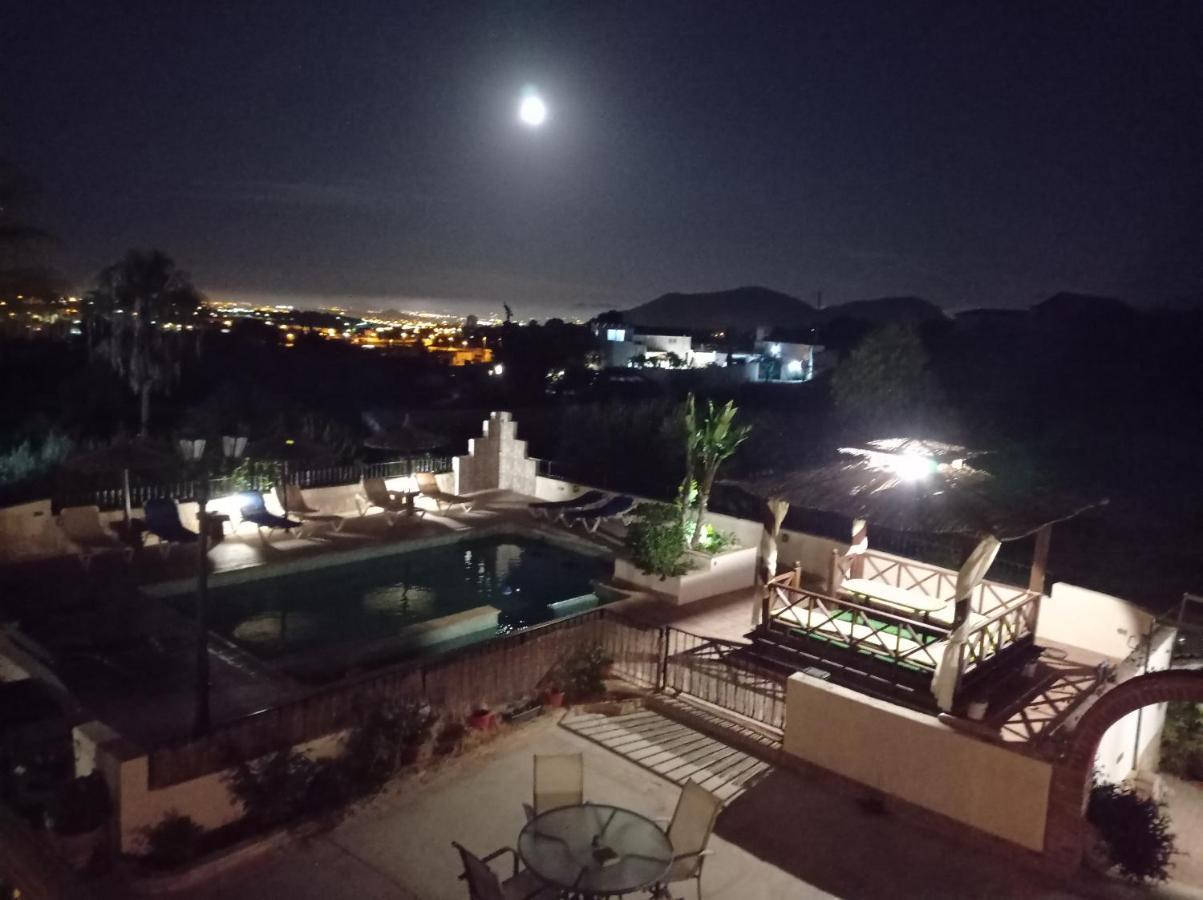 La Vie En Rose Apartment Cartagena Bagian luar foto