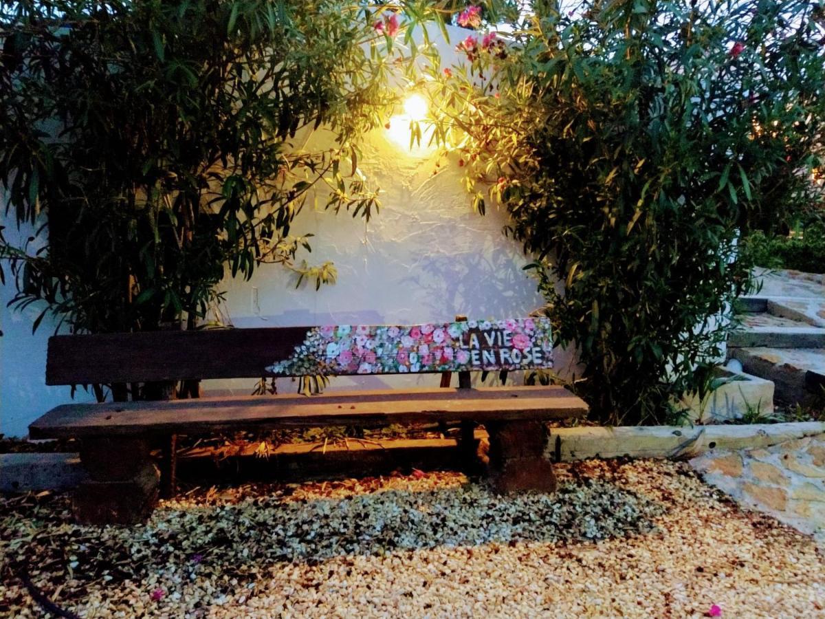 La Vie En Rose Apartment Cartagena Bagian luar foto