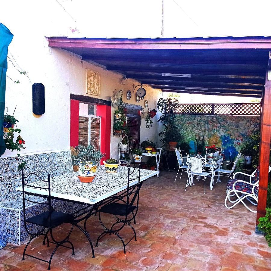 La Vie En Rose Apartment Cartagena Bagian luar foto