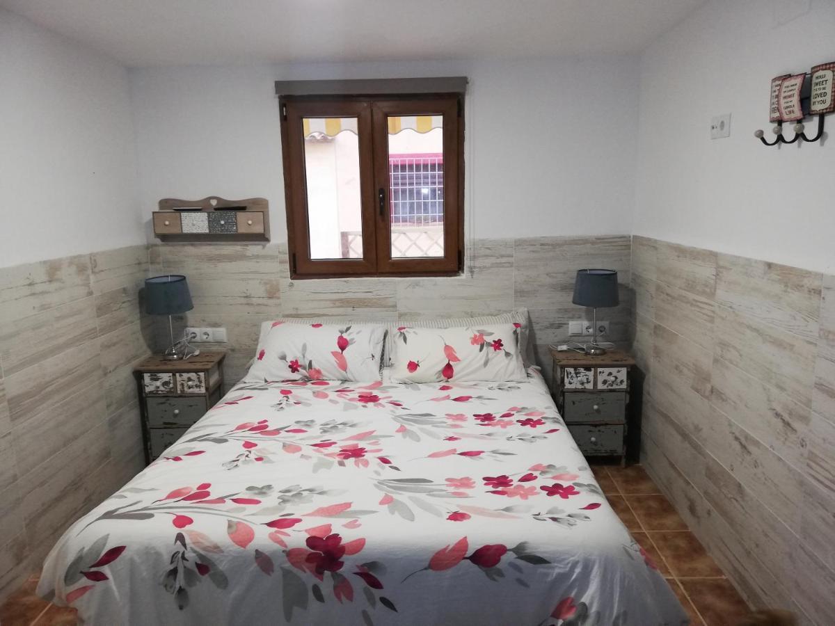 La Vie En Rose Apartment Cartagena Ruang foto