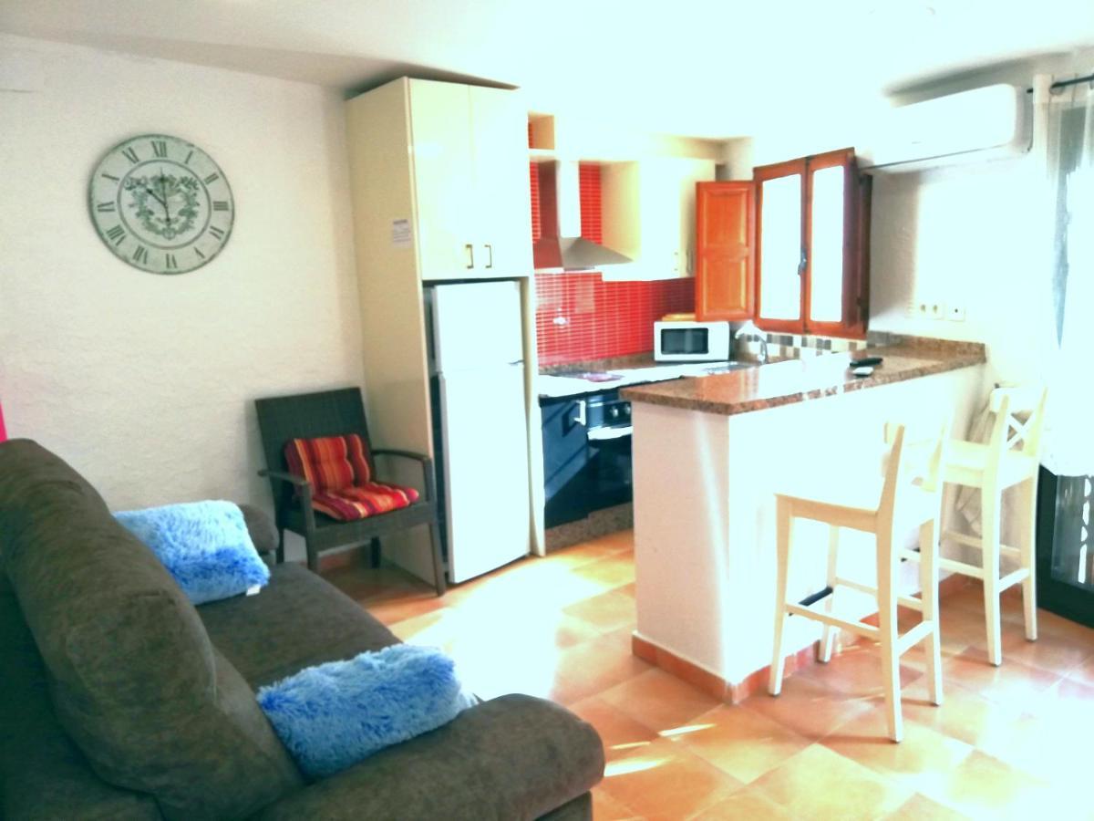 La Vie En Rose Apartment Cartagena Ruang foto