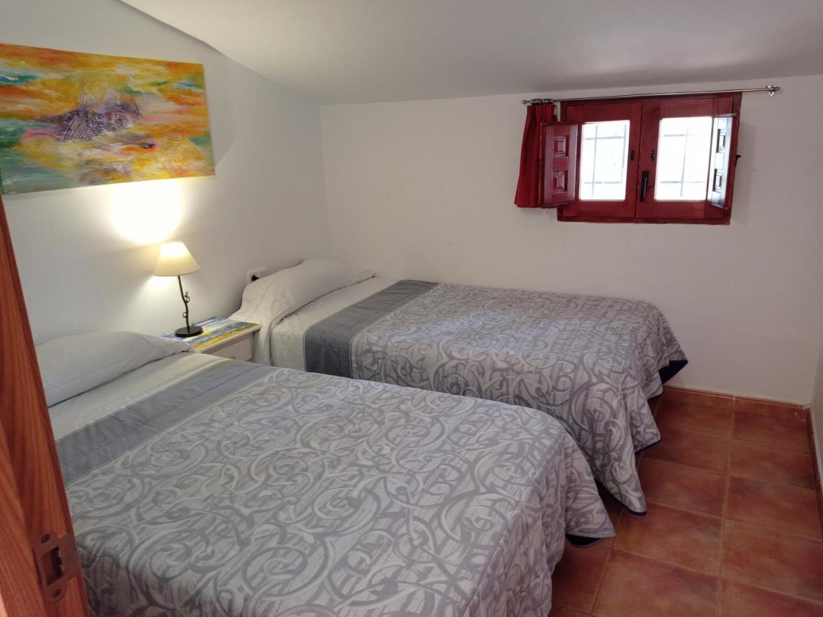 La Vie En Rose Apartment Cartagena Ruang foto