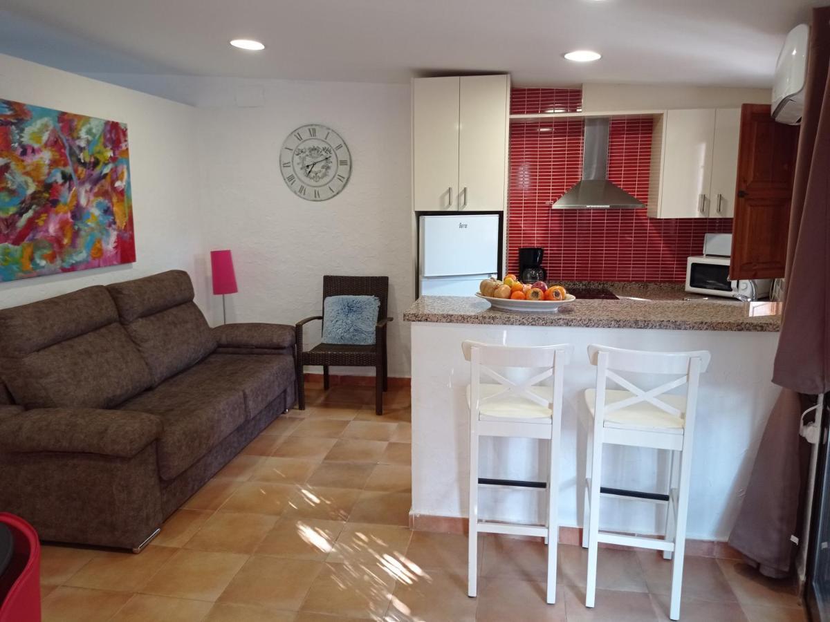 La Vie En Rose Apartment Cartagena Ruang foto