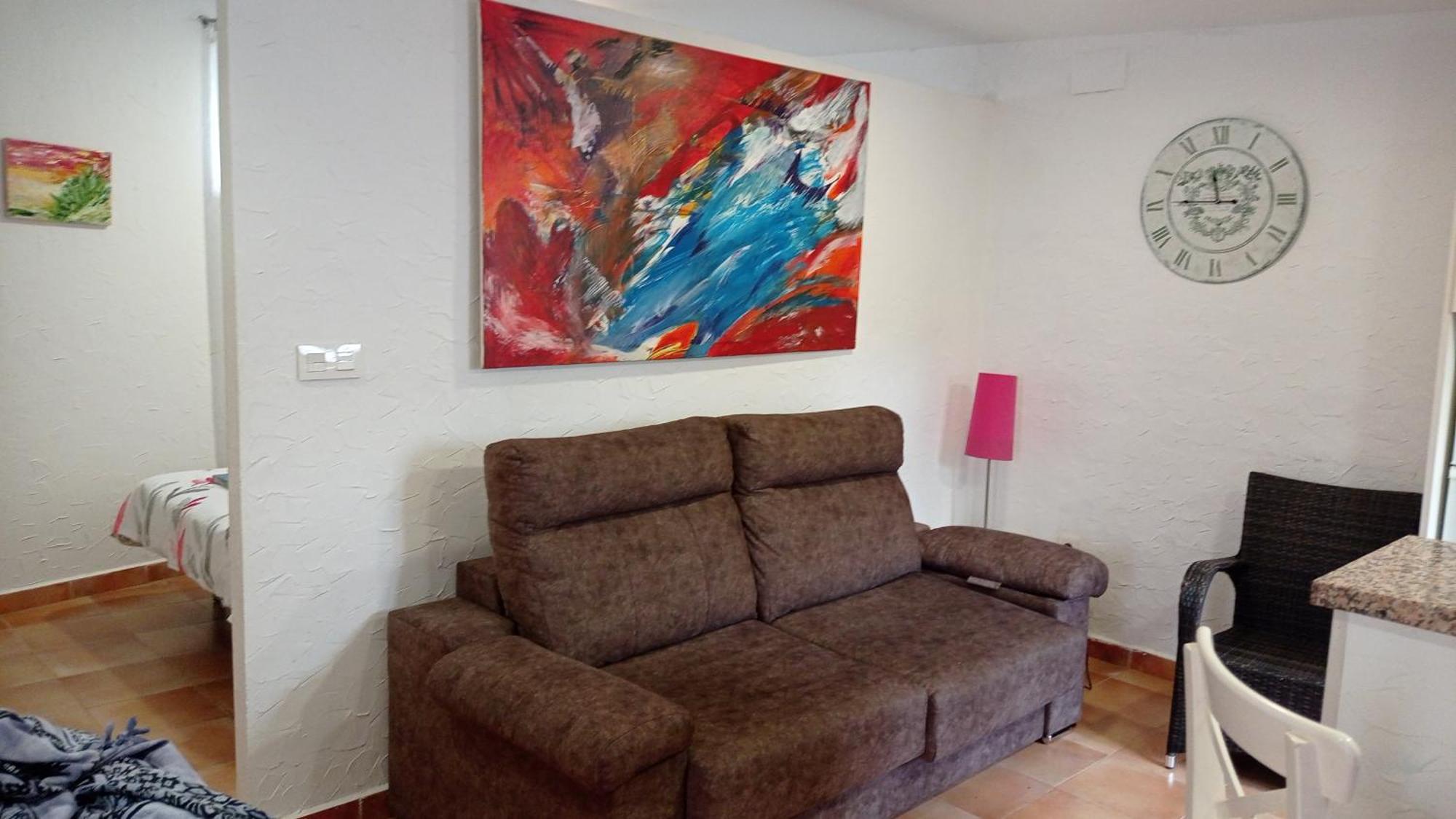 La Vie En Rose Apartment Cartagena Ruang foto