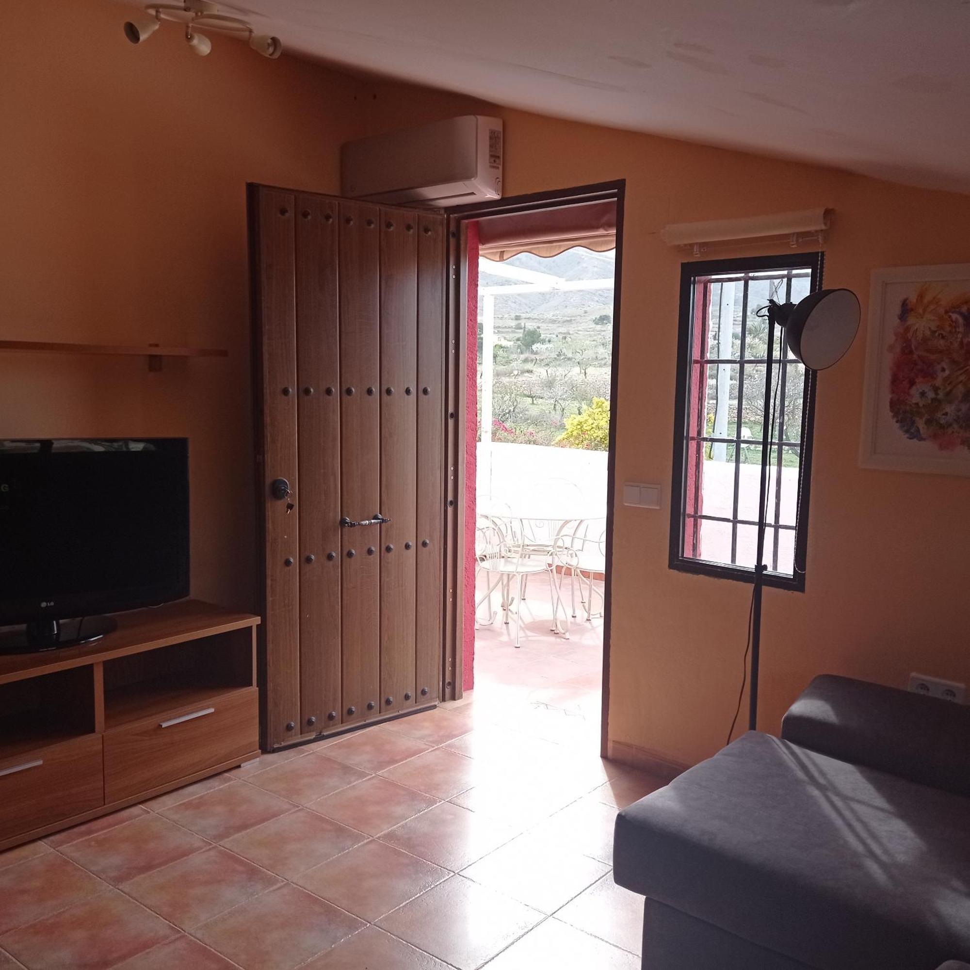 La Vie En Rose Apartment Cartagena Ruang foto