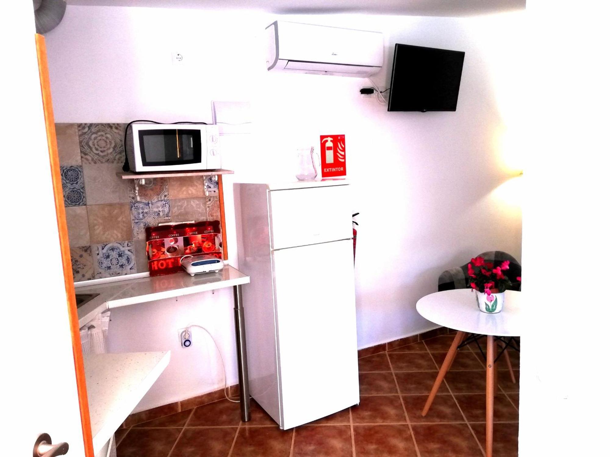 La Vie En Rose Apartment Cartagena Ruang foto