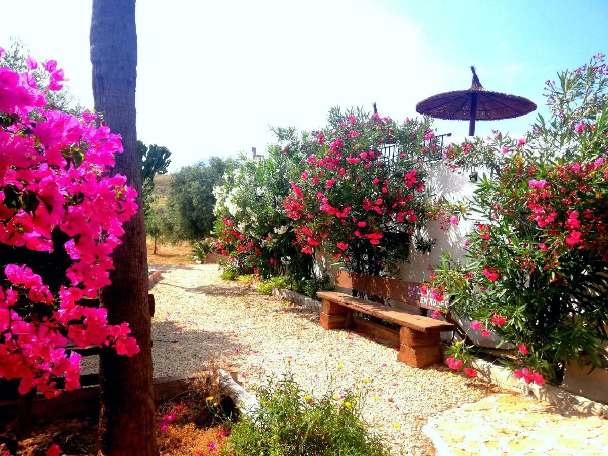 La Vie En Rose Apartment Cartagena Bagian luar foto
