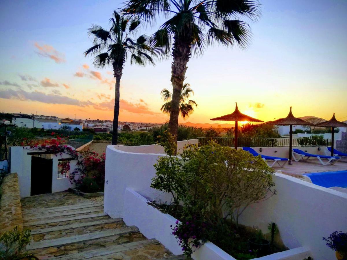La Vie En Rose Apartment Cartagena Bagian luar foto