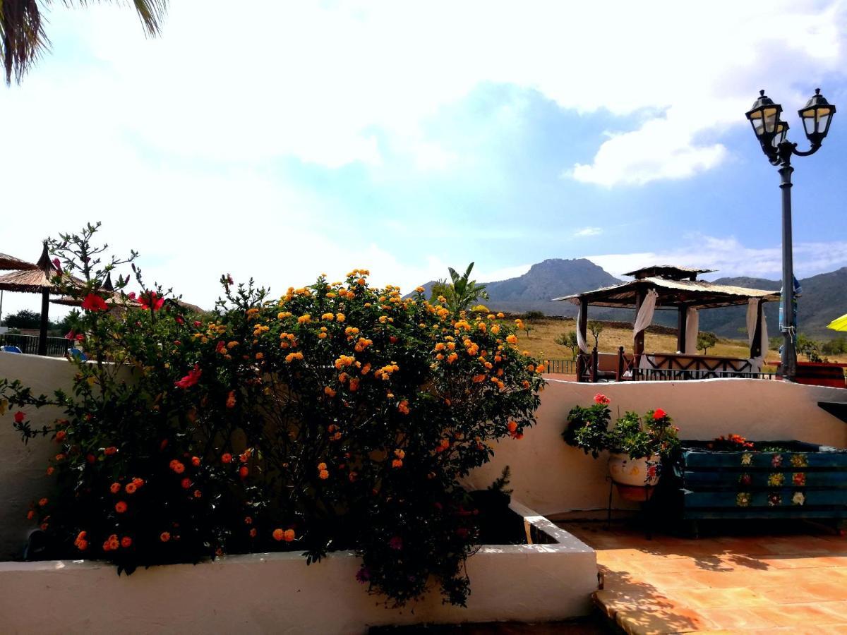 La Vie En Rose Apartment Cartagena Bagian luar foto